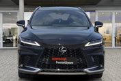 Lexus RX 450h+ F Sport Design