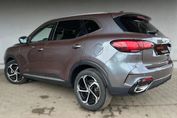MG HS 1.5 T-GDI Exclusive DCT