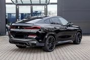 BMW X6 M60i xDrive