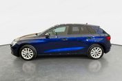 Audi A3 35 TFSI mHEV S tronic