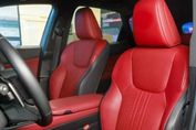 Lexus NX 350h Prestige AWD