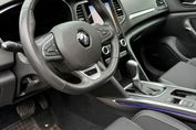 Renault Megane Techno EDC 1.3 TCe