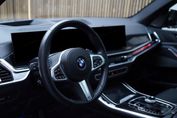 BMW X5 xDrive40d M Sport