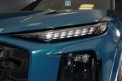 Audi Q3 TFSI S line Sportback