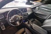 BMW Seria 5 520d xDrive M Sport
