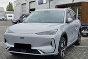 Geely E5 Max EV 60kWh