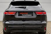 Jaguar F-Pace P250 AWD R-Dynamic S