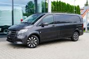Mercedes Vito 116 CDI Select Ekstradługi 9G-Tronic