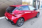 Hyundai i20 1.2 Modern