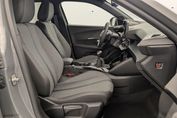 Peugeot 2008 Allure