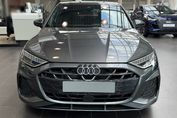 Audi A3 TFSI S Line
