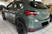 Dacia Sandero Stepway Extreme LPG 1.0 TCe