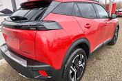Peugeot 2008 Allure e-DCS 1.2 mHEV