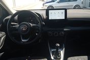 Toyota Yaris 1.5 Comfort