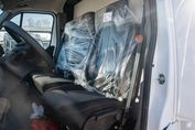 Renault Master L3 Zabudowa Wystawowa Przeszklona