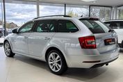 Skoda Octavia 2.0 TDI Style DSG