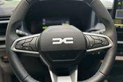 Dacia Bigster Expression 1.2 TCe Hybrid-G 4x4