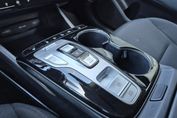 Hyundai Tucson 1.6 T-GDi HEV Smart 2WD
