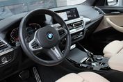 BMW X3 xDrive20d M Sport