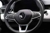 Renault Clio Techno 1.0 TCe X-Tronic