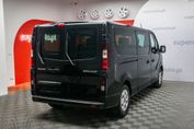 Renault Trafic Kombi L2H1