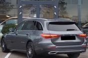 Mercedes Klasa C 220 d 4-Matic Avantgarde