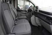 Ford Transit Custom 320 L2H1 Limited Zabudowa Brygadowa