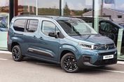 Citroen Berlingo MPV XL L2H1