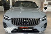Volvo XC60 B5 B AWD Plus Bright