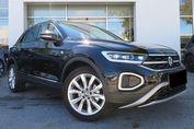 Volkswagen T-Roc Style 1.5 TSI DSG