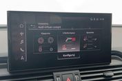 Audi Q5 40 TDI mHEV Quattro Advanced S tronic
