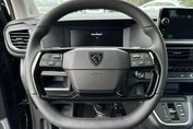 Peugeot Traveller Long Business Aut.