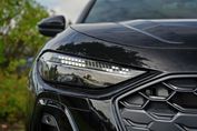 Audi A5 S5 TFSI Avant
