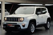 Jeep Renegade 1.3 GSE T4 Turbo PHEV 4xe Limited S&S