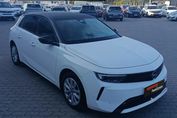 Opel Astra 1.2 T Business Edition S&S