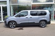 Peugeot Rifter GT Long L2H1