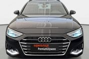 Audi A4 Avant 40 TFSI