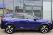 Nissan Qashqai 1.3 DIG-T mHEV N-Connecta Xtronic