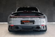 Porsche 911 Carrera GTS