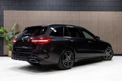 Mercedes Klasa C 220 d 4-Matic AMG Estate
