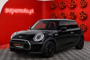 Mini Mini Cooper SE Classic Trim