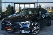 Mercedes Klasa A 220 4-Matic Progressive