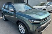 Dacia Duster Expression 1.2 Eco-G LPG