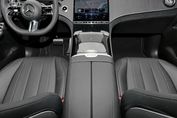 Mercedes EQE SUV 350 4-Matic AMG Line