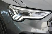 Audi Q3 Sportback 35 TFSI S Line