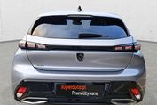 Peugeot 308 1.2 PureTech Allure Pack S&S EAT8