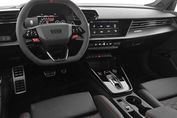 Audi A3 RS3 TFSI quattro