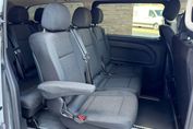 Mercedes Vito Tourer 116 CDI L1 Pro 9G-Tronic 447.701
