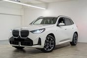 BMW X3 xDrive20d M Sport
