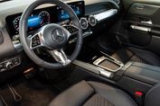 Mercedes GLB 200 Progressive
